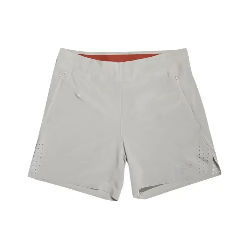 nike Dri Fit Повседневные шорты Мужские Серые