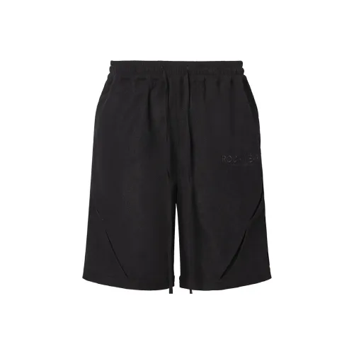 ROCAWEAR Унисекс Повседневные шорты