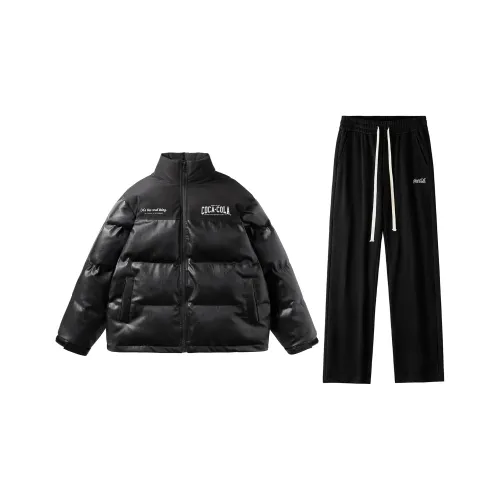 COCA COLA Повседневная спортивная одежда Унисекс