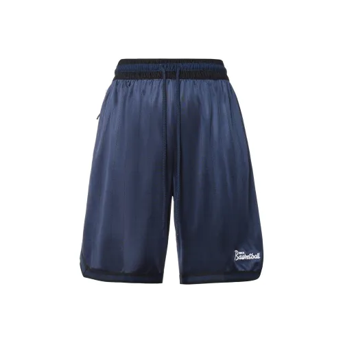 Nike Blue Men's Casual Shorts Nike Синий Мужские Повседневные Шорты