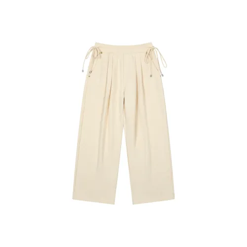 MostwantedLab Повседневные брюки Унисекс