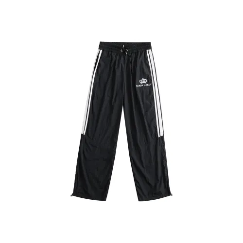 HARDY HARDY Повседневные брюки Унисекс