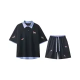 BP291HT25338 Черный + BP291HK25307 Черный