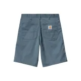 Бурно-синий