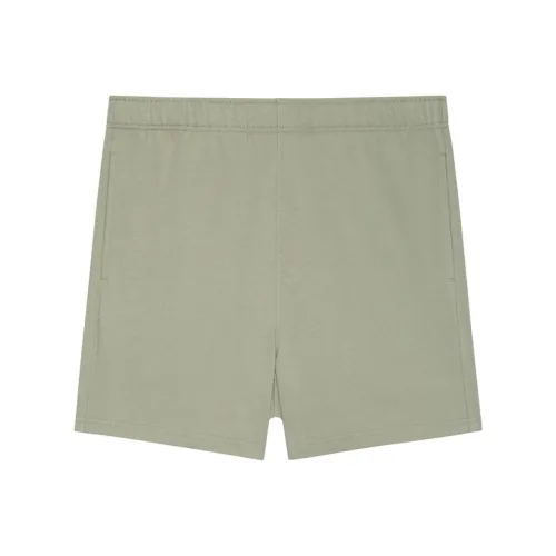 Nice Rice Унисекс Повседневные шорты