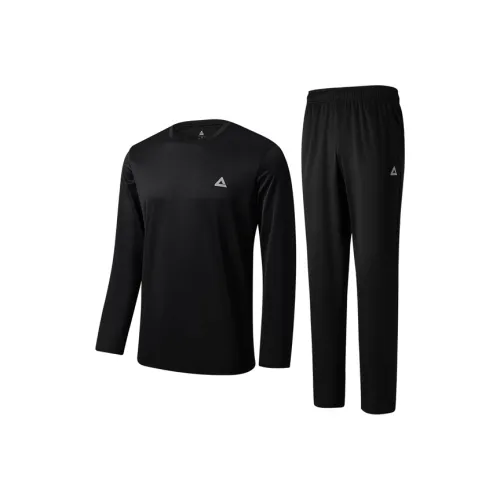 PEAK Мужская Повседневная Спортивная Одежда