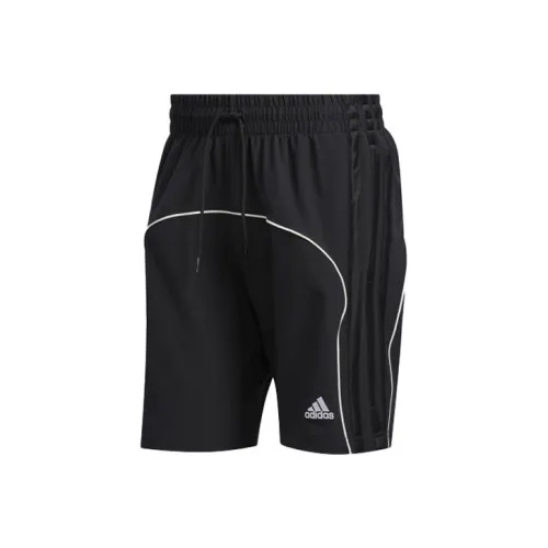 Adidas Harden Черные Мужские Баскетбольные Шорты