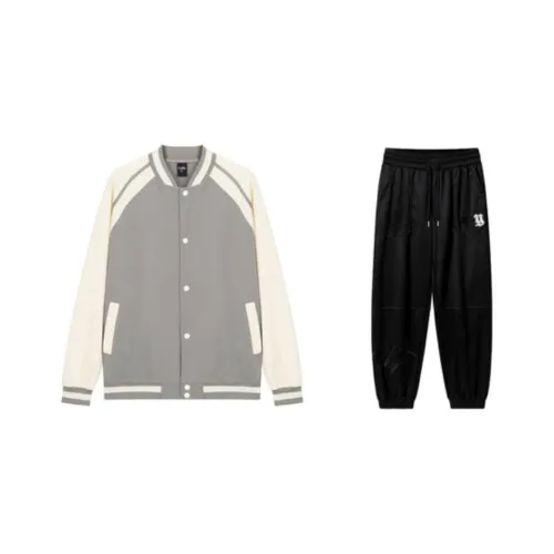 Yvette Унисекс Повседневная спортивная одежда