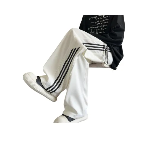 FA2LO Унисекс Повседневные Брюки