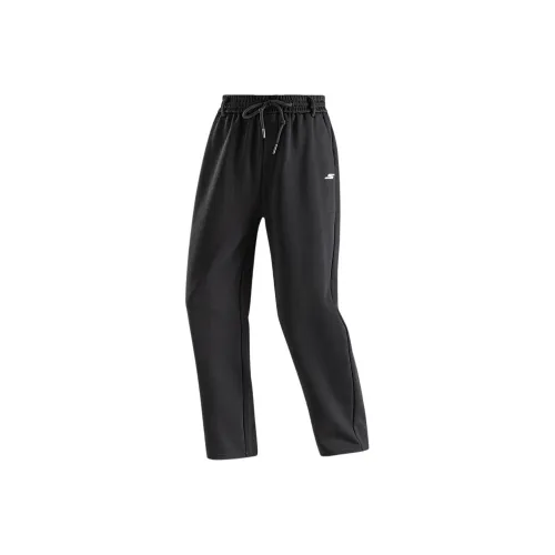 Skechers Повседневные брюки Унисекс Черный 01TS