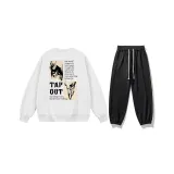 167 Белый + 03 Черный