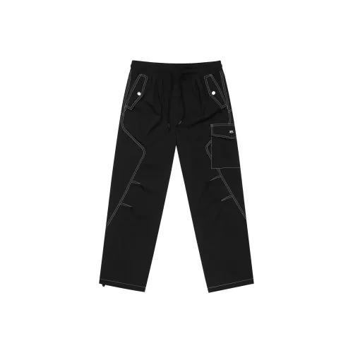 NFL Черные Унисекс Повседневные Брюки