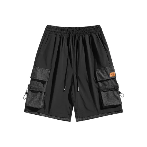 BENDL'S Унисекс Шорты Карго