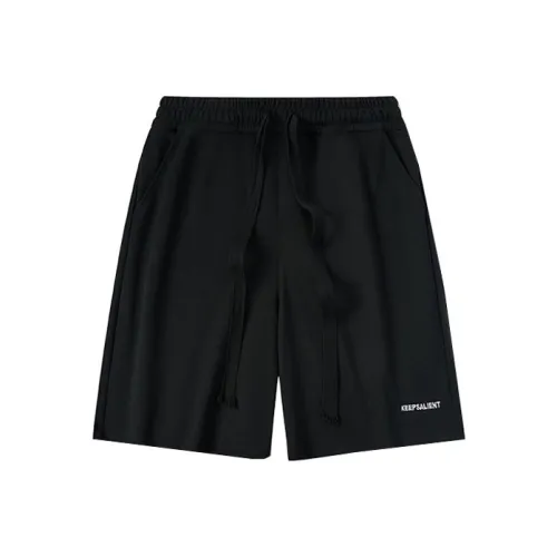 KS Унисекс Повседневные шорты