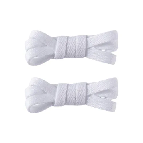 Footprint Tribe Полиэстер Шнурки Унисекс