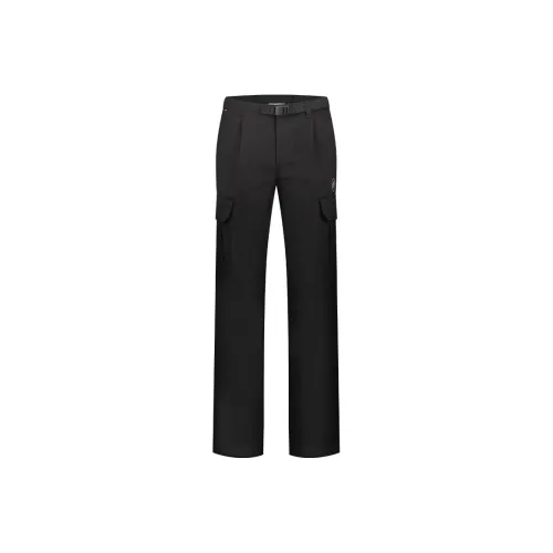 MAMMUT Гора Повседневные брюки AF Азиатская версия Мужские