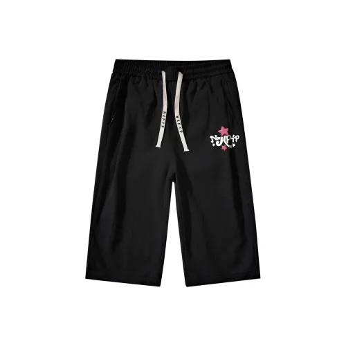 NXPTP Повседневные шорты для лета Унисекс