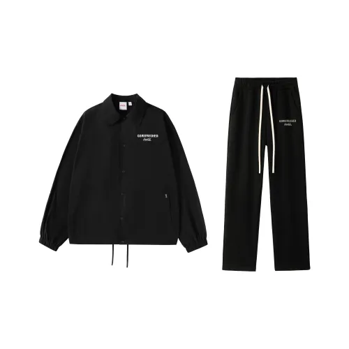 COCA COLA Повседневная спортивная одежда Унисекс