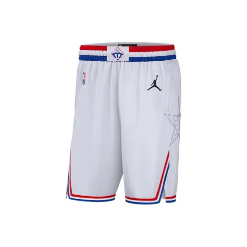 Nike Мужские баскетбольные шорты