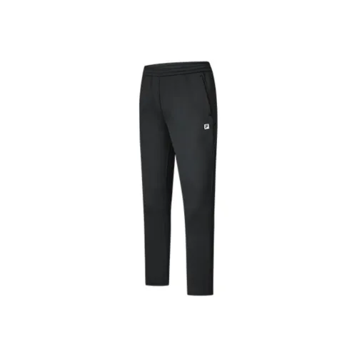 FILA Fitness Series Черные Мужские Повседневные Штаны