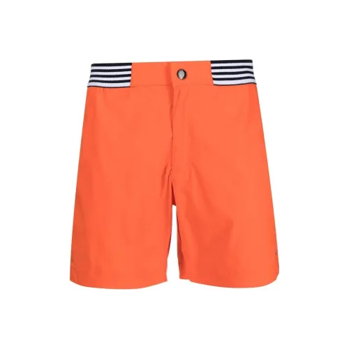 Ron Dorff Orange Мужские Плавательные Шорты