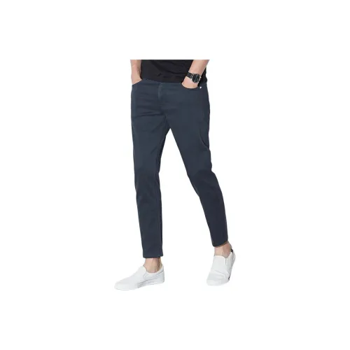 MULONG PRO Мужские Повседневные Брюки