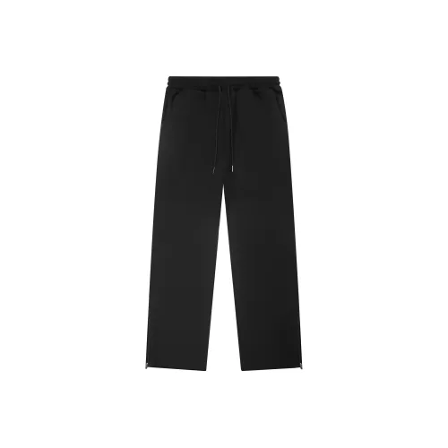 4EVER LAB Унисекс Повседневные брюки