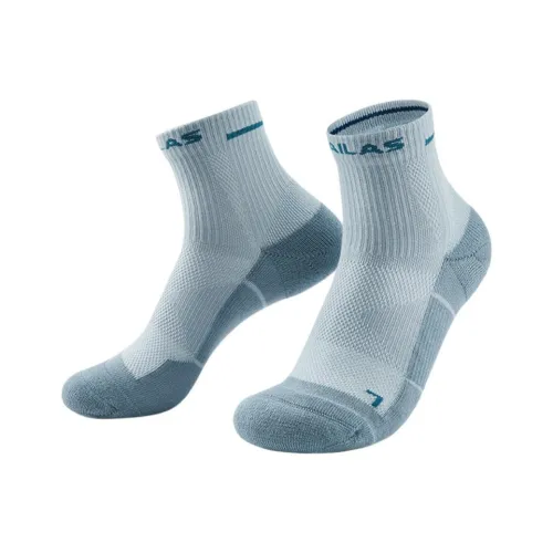 KAILAS Низкие носки женские упаковка из 2 пар