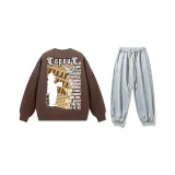 341 Кофе + 02 Серый