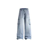 Светло-голубой