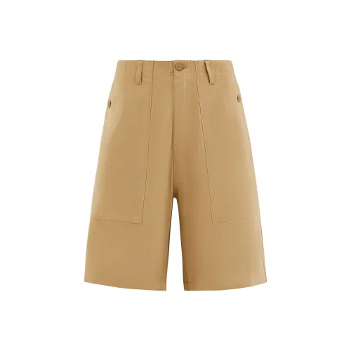 CAT Мужские Карго Шорты