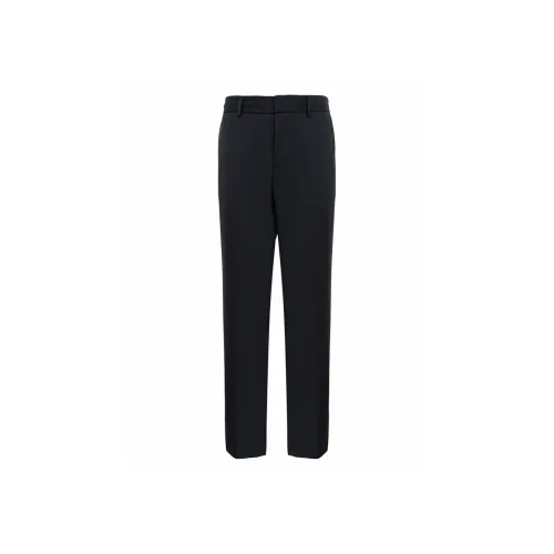 Hugo Boss Черные Мужские Повседневные Штаны