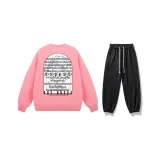 410 Розовый + 02 Черный