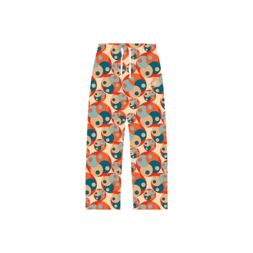 TIP Off Унисекс Повседневные брюки