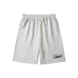 Серый меланж