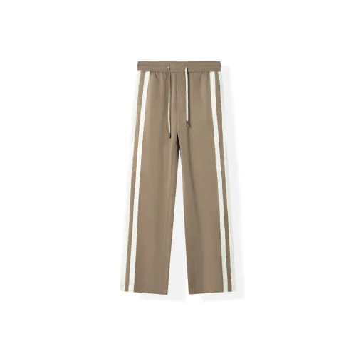 WILD LEADER Повседневные брюки Унисекс