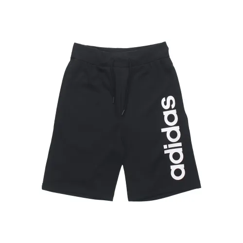 ADIDAS NEO Мужские спортивные шорты черного цвета