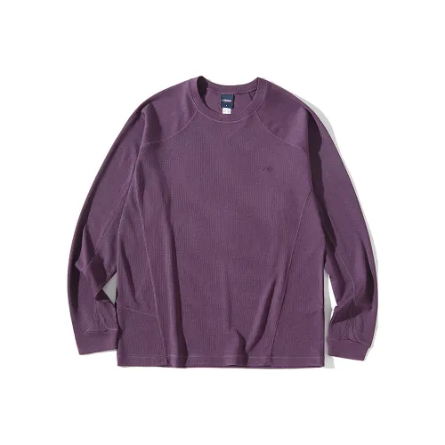 NOTHOMME BLUE Унисекс T-рубашки