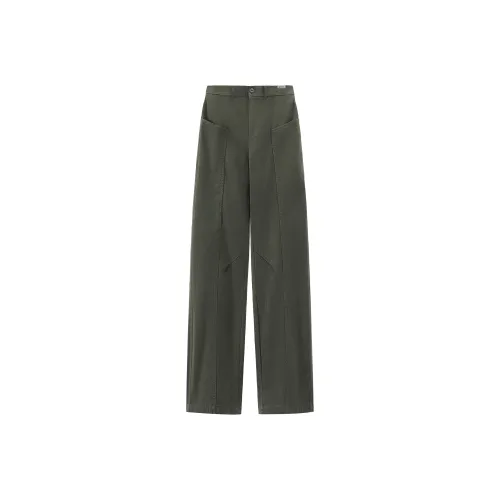 REMEFIT Унисекс Повседневные Брюки