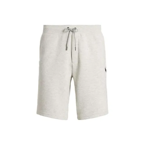 Polo Ralph Lauren SS23 Шорты Мужские Серые