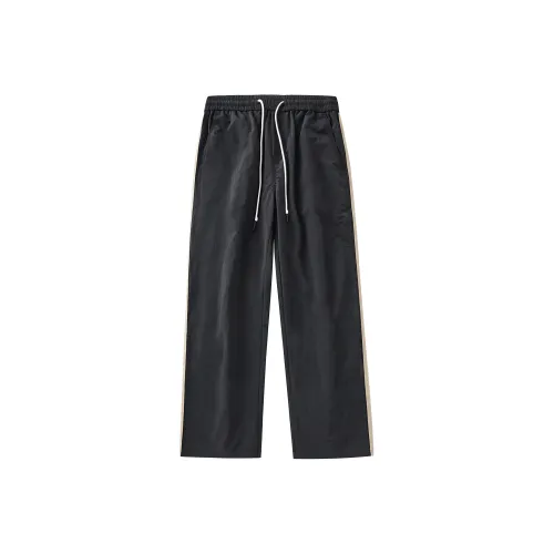 KM Унисекс Повседневные брюки