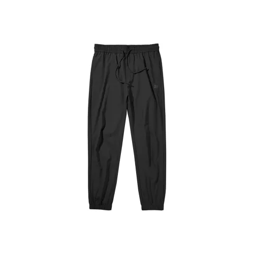 HLA Мужские Повседневные Брюки