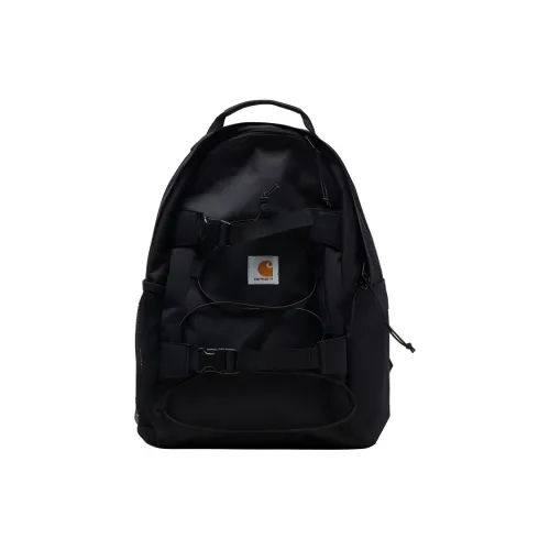 Carhartt WIP Collaboration Рюкзаки Черный Унисекс