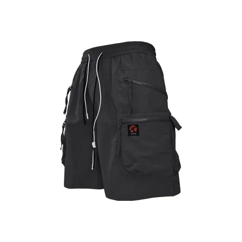 Ricky Tenko Повседневные шорты унисекс