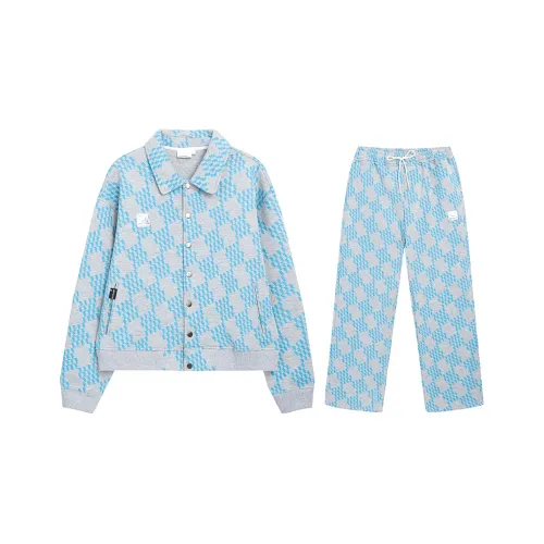 HOTPLANET Комплект Захватывающий Сумка с Полностью С принтом Геометрический Мужской