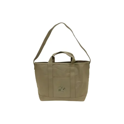 BEVERLY HILLS POLO CLUB Сумки Olive Men's