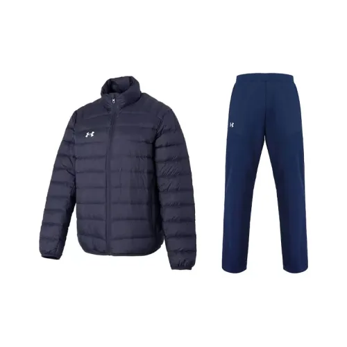 Under Armour Мужская Повседневная Спортивная Одежда