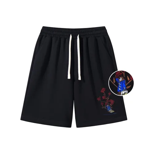 Paddington Bears Унисекс Повседневные шорты