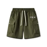 Армейский зеленый