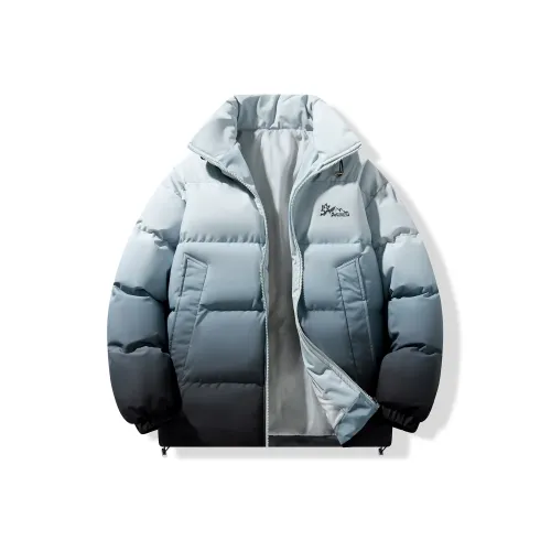 CSKS Унисекс Пуховики